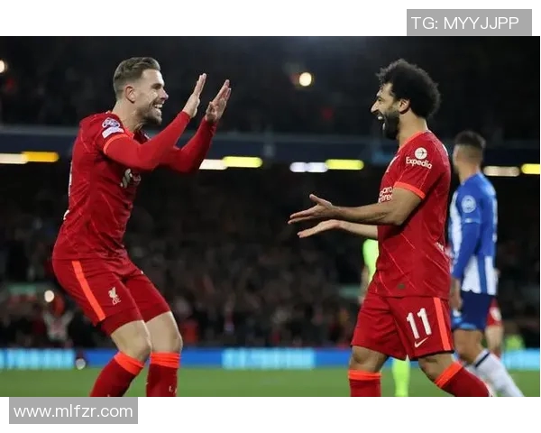 利物浦与波尔图历史交锋战绩分析及未来展望