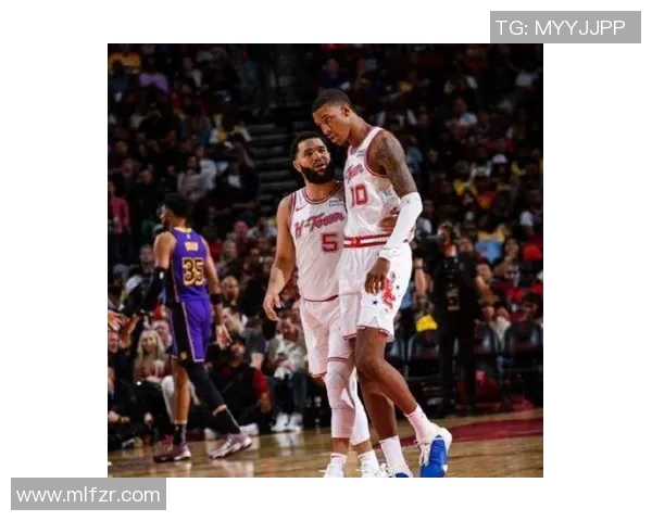 小贾巴里史密斯：新星崛起与未来篮球之路的探索